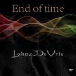 cover: Lukas De Vrie - End Of Time