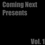 cover: Coming Next - Coming Next Pres Vol 1