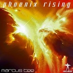 cover: Marcus Tee - Phoenix Rising