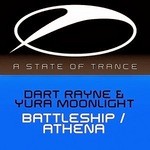 cover: Dart Rayne & Yura Moonlight - Battleship / Athena