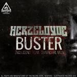 cover: Herzeloyde - Buster