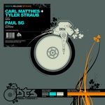 cover: Carlmatthes|Paul Sg|Tyler Straub - Avani