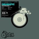 cover: Drumatic - Sleeveless EP