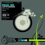 cover: Paul Sg - Lost In Landslide