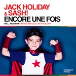 cover: Jack Holiday|Sash! - Encore Une Fois