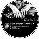 cover: Linus Quick|Schaller, Sven - Working Man's Death