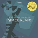 cover: Patchworks Galactic Project - Space Remix