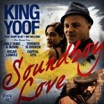 cover: King Yoof|Mr Williamz|Rony Blue - Soundboy Love EP