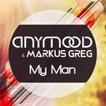 cover: Anymood|Markus Greg - My Man