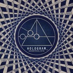 cover: Hologram - Geometrical Keys