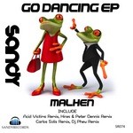 cover: Malhen - Go Dancing