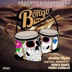 cover: Starsound|Argento - Arabian Nights