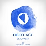 cover: Discojack - Beachwear