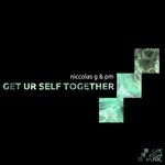 cover: Pm Cyprus|Niccolas G - Get Your Self Together