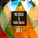 cover: Di Paola, Alessandro|Gammaville|Giorgio Zucco|Manuel Disonesti - Nu Disco & Indie Dance Vol 1