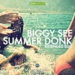 cover: Biggy See - Summer Donk (Extended Edit)