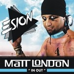 cover: Matt London - In Out