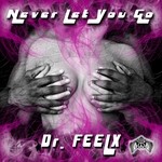 cover: Dr Feelx - Never Let You Go