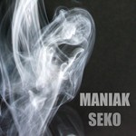 cover: Seko - Maniak