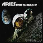 cover: Aries - Living In A Dream EP