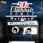 cover: Nescientis - 90s Classic House Vol 2 (Old School)