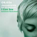 cover: Jazzanova - I Can See (Konstantin Sibold remix)