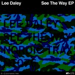 cover: Lee Daley - See The Way EP