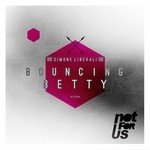 cover: Simone Liberali - Bouncing Betty EP