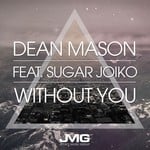 cover: Dean Mason - Without You