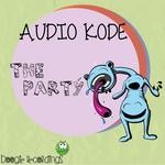 cover: Audio Kode - The Party