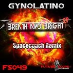 cover: Gynolatino - Breath And Bright EP