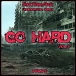 cover: Various - Go Hard Vol 3