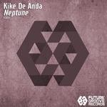 cover: Kike De Anda - Neptune