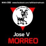 cover: Jose V - Morreo