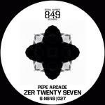 cover: Pepe Arcade - Zer Twenty Seven