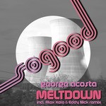 cover: George Acosta - Meltdown