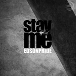 cover: Edson Pride - Stay With Me