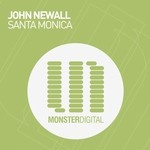 cover: John Newall - Santa Monica