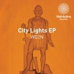 cover: Wd2n - City Light EP