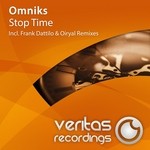 cover: Omniks - Stop Time