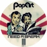 cover: Dashdot - Need A Break