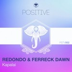 cover: Ferreck Dawn|Redondo - Kapalai