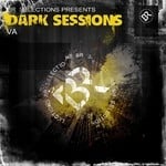 cover: Various - Dark Sessions Vol 4