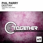 cover: Phil Parry - Destiny