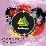 cover: Mgf Project - Chemistry