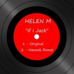 cover: Helen M - If I Jack