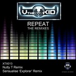 cover: Vthekid - Repeat (The Remixes)