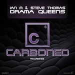 cover: Ian M|Steve Thomas - Drama Queens