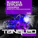 cover: Bluskay|Keyplayer - Cassiopeia