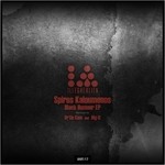 cover: Spiros Kaloumenos - Black Humour EP